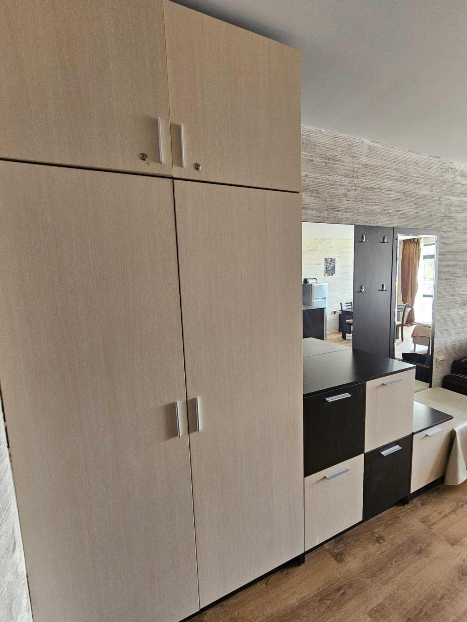 Europroperties Yalta Apartments Golden Sands Exterior photo