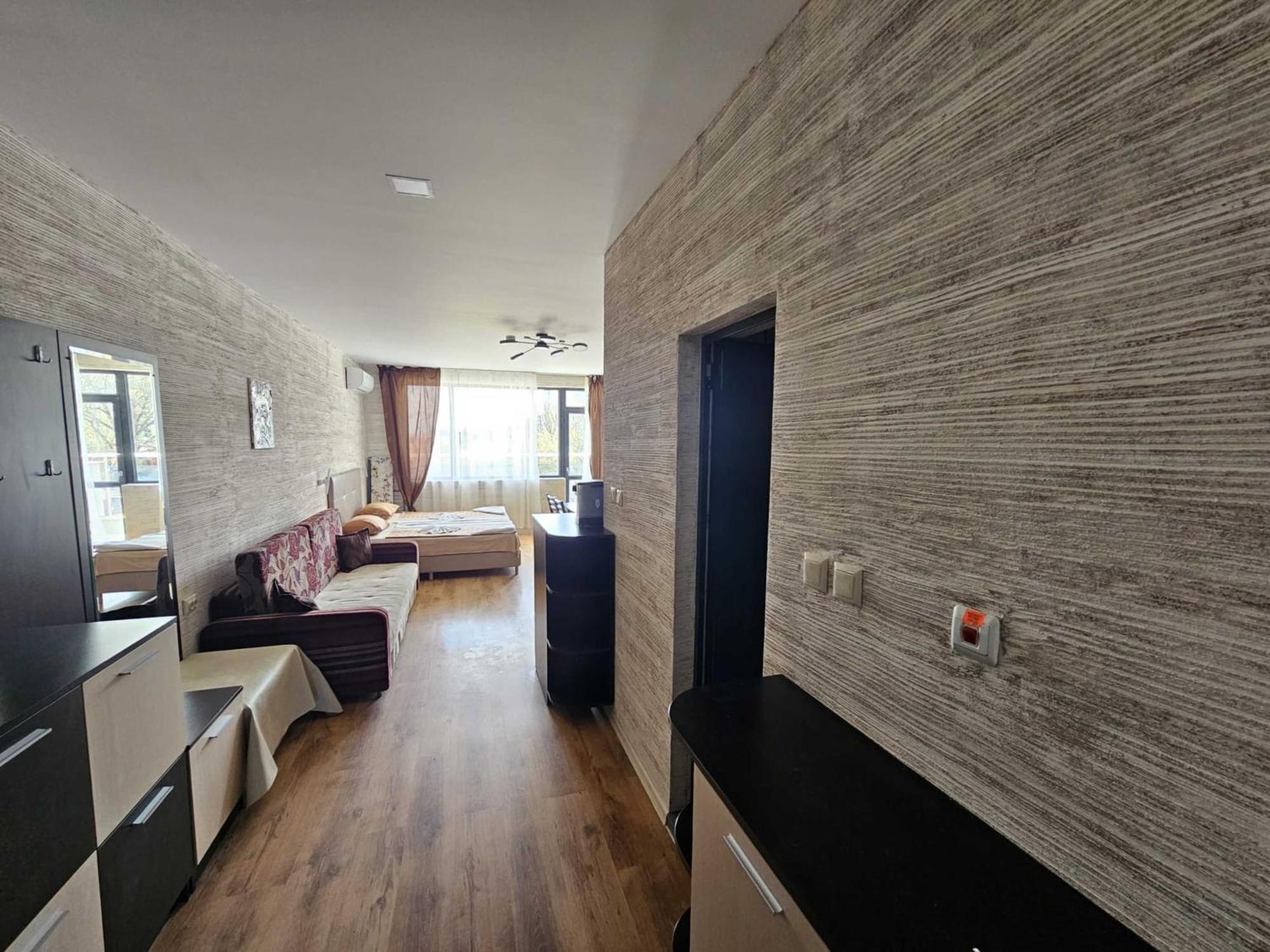 Europroperties Yalta Apartments Golden Sands Exterior photo