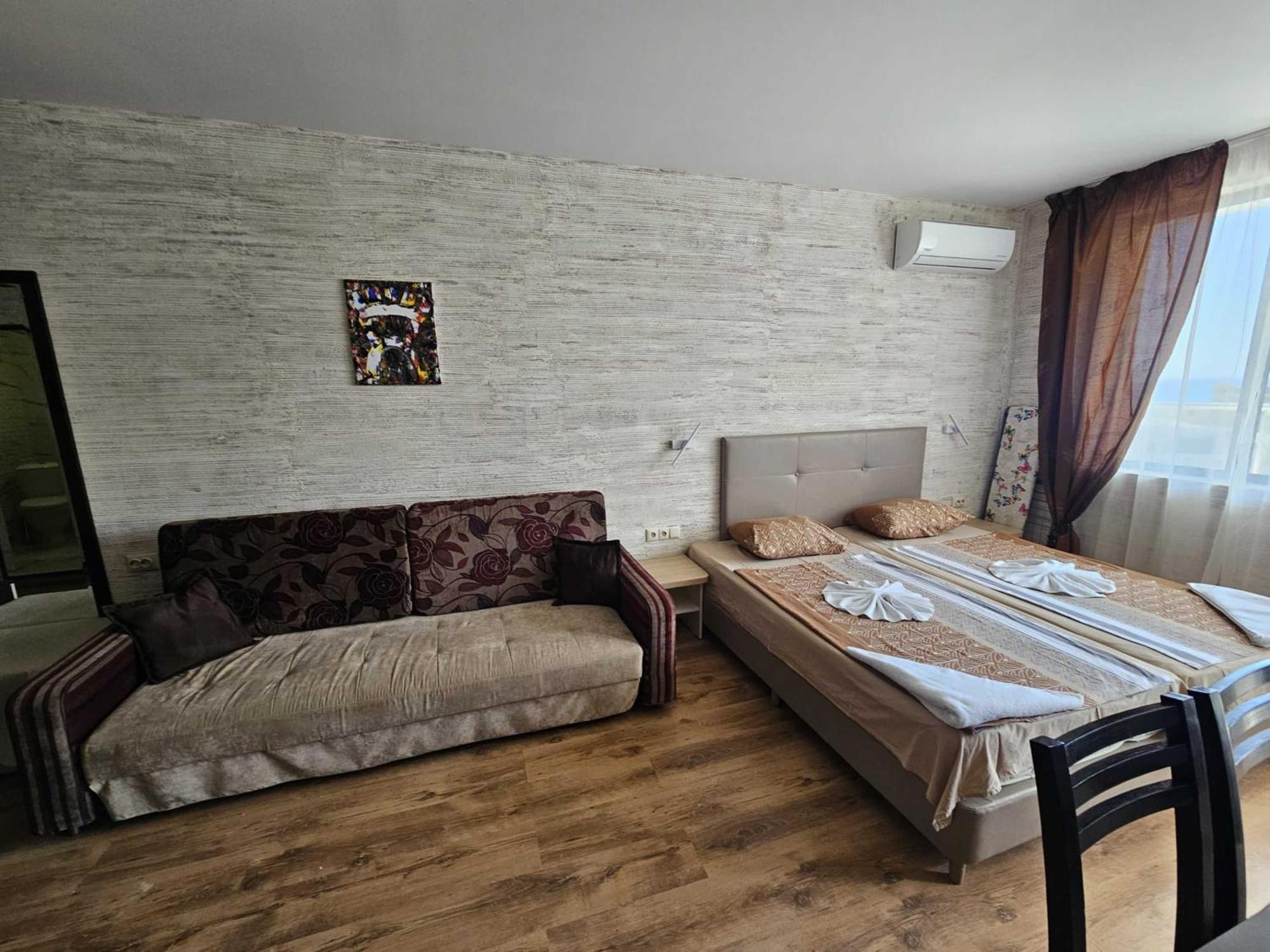 Europroperties Yalta Apartments Golden Sands Exterior photo
